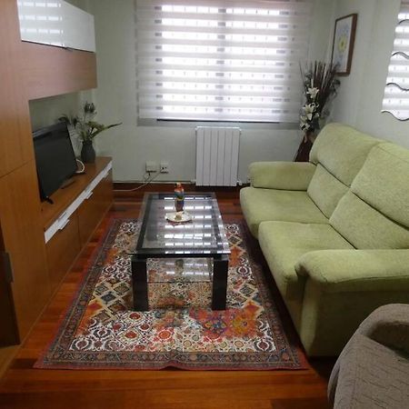 Ferienwohnung Apartamento Bilbao Santutxu Exterior foto