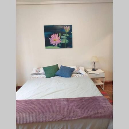 Ferienwohnung Apartamento Bilbao Santutxu Exterior foto