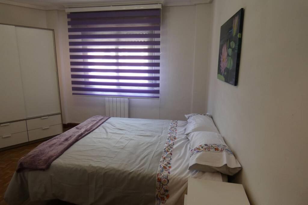 Ferienwohnung Apartamento Bilbao Santutxu Exterior foto
